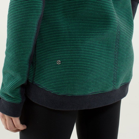 Lululemon Avenue Pullover - Picture 7 of 10